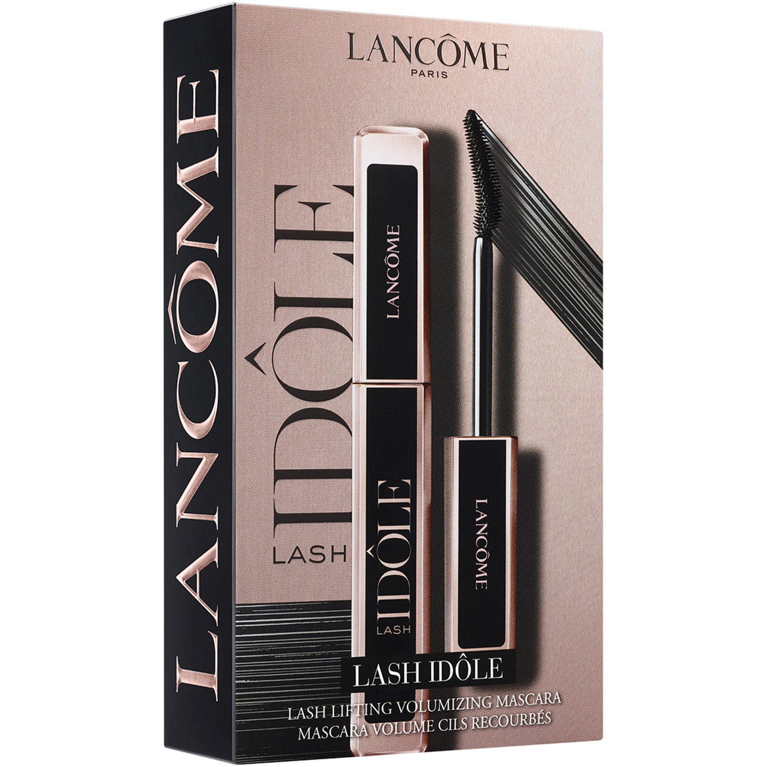 Lash Idôle Set