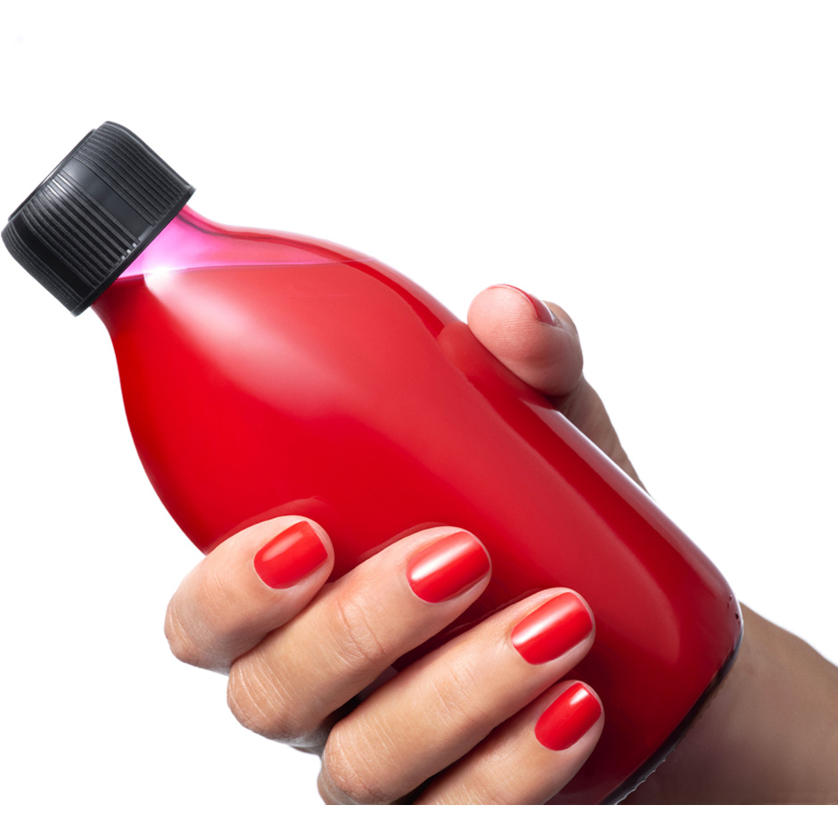 Nail Polish Spicy Vvee