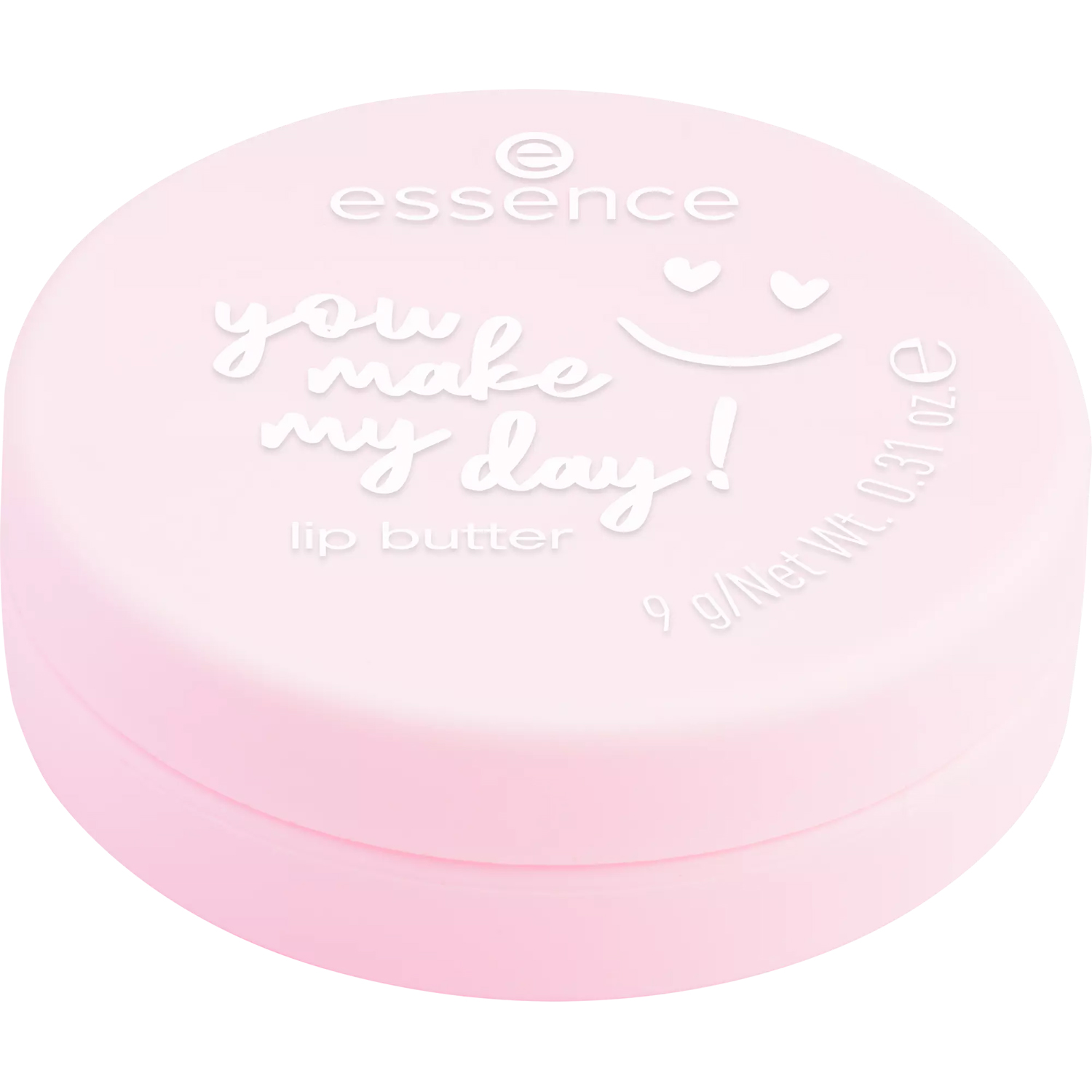 You Make My Day! Lip Butter