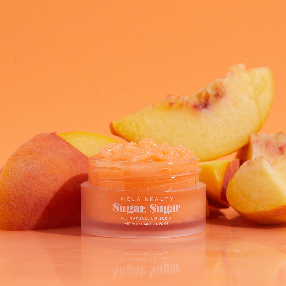 Sugar Sugar Lip Scrub