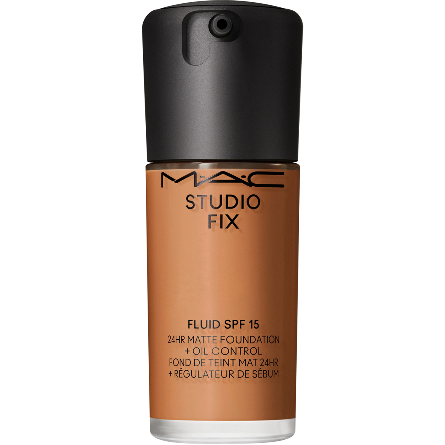 Studio Fix Fluid Broad Spectrum Spf 15