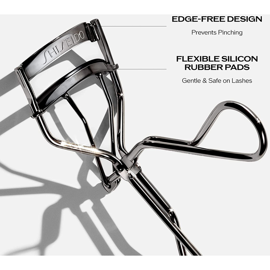 Eyelash Curler