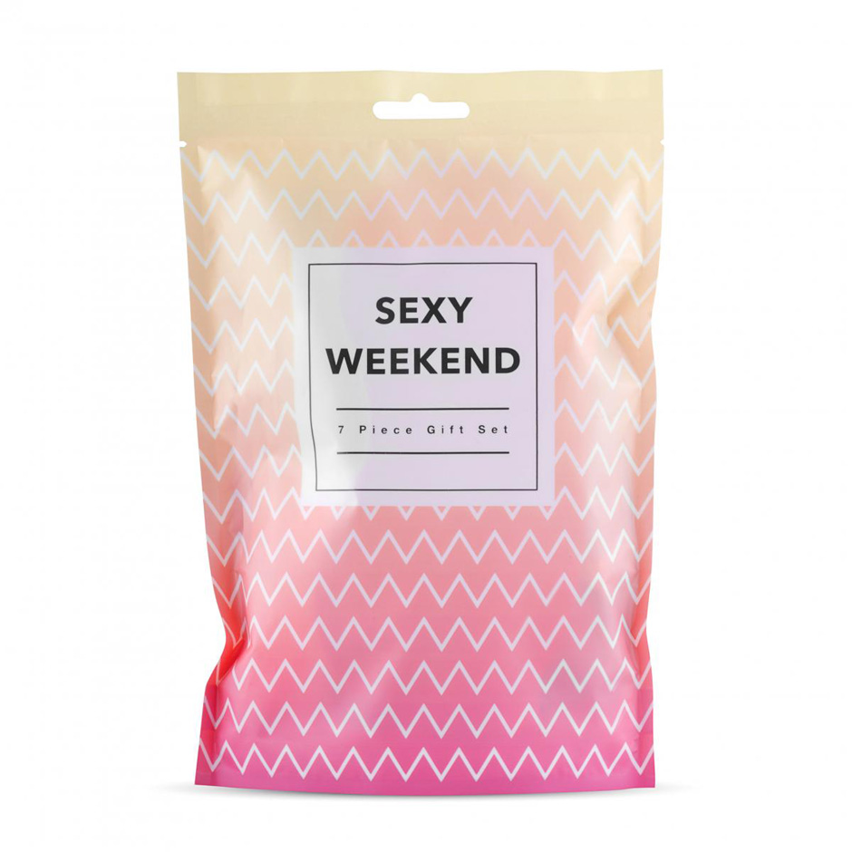 Sexy Weekend