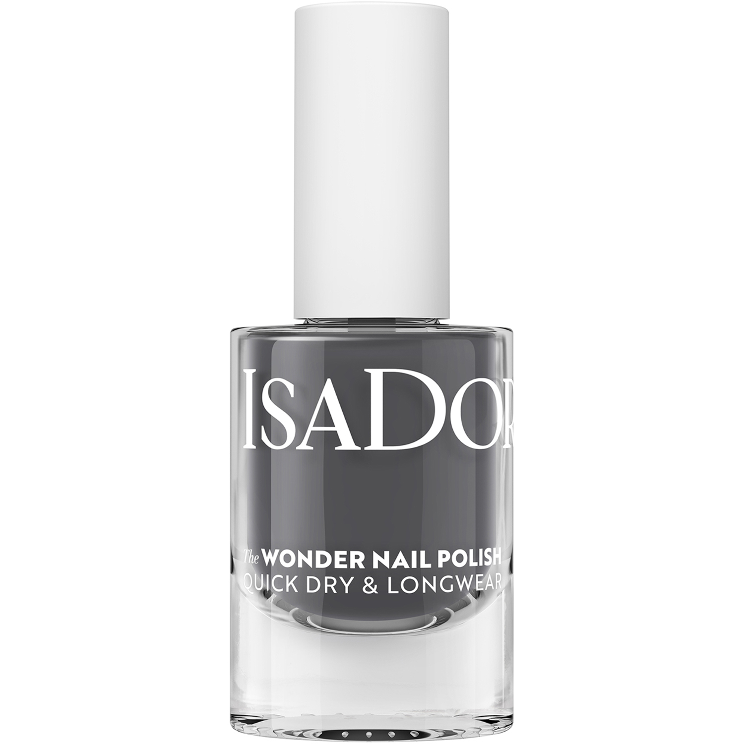 The Wonder Nail Polish Quick dry & Longwear 