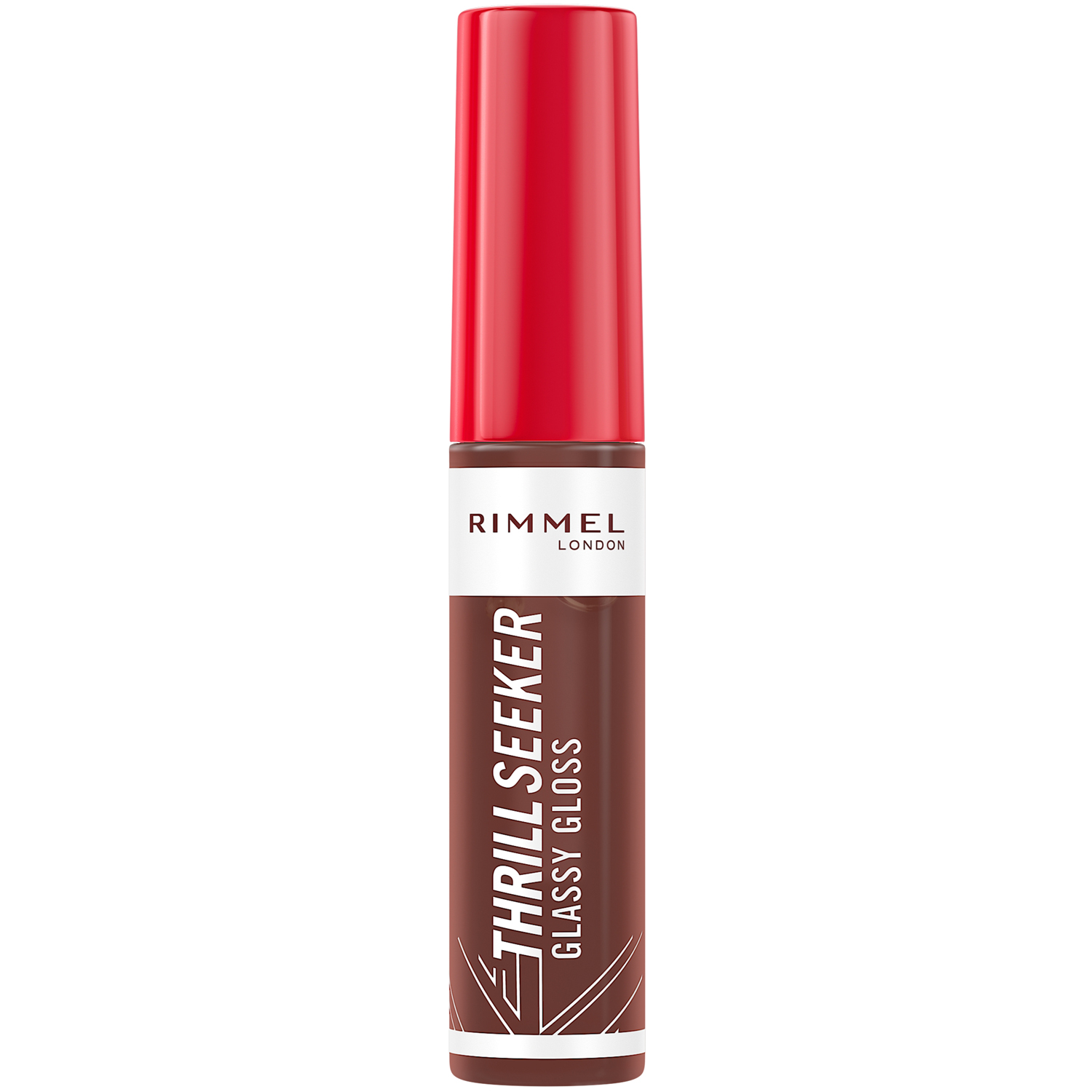 Thrill Seeker Lip Gloss