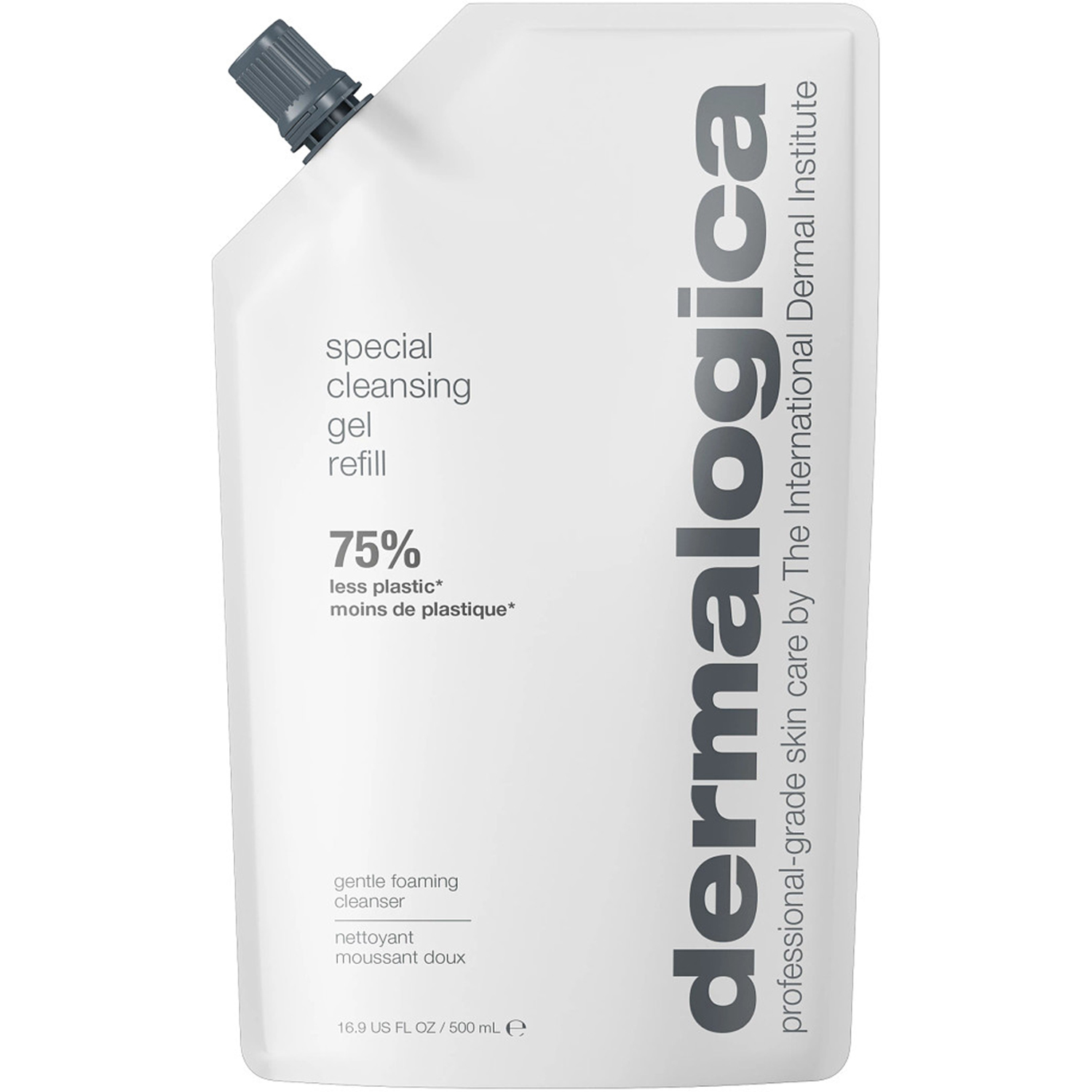 Special Cleansing Gel refil