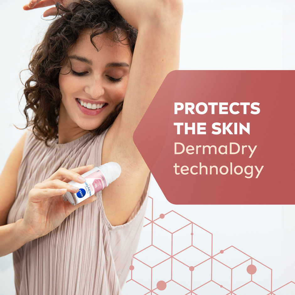 Derma Dry Maximum Protection Roll on