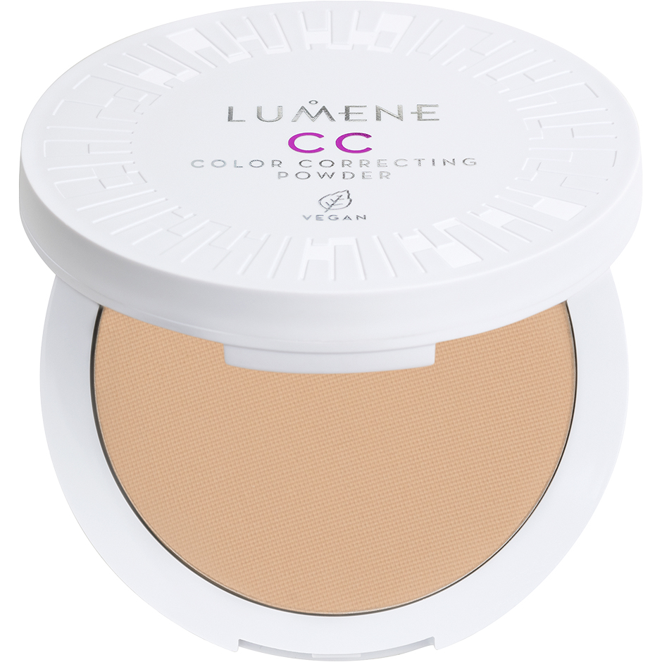 CC Color Correcting Powder