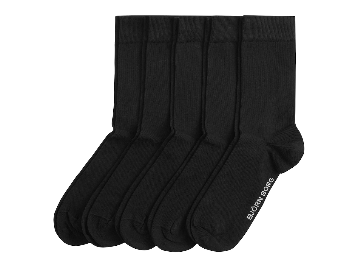 5-pk Socks