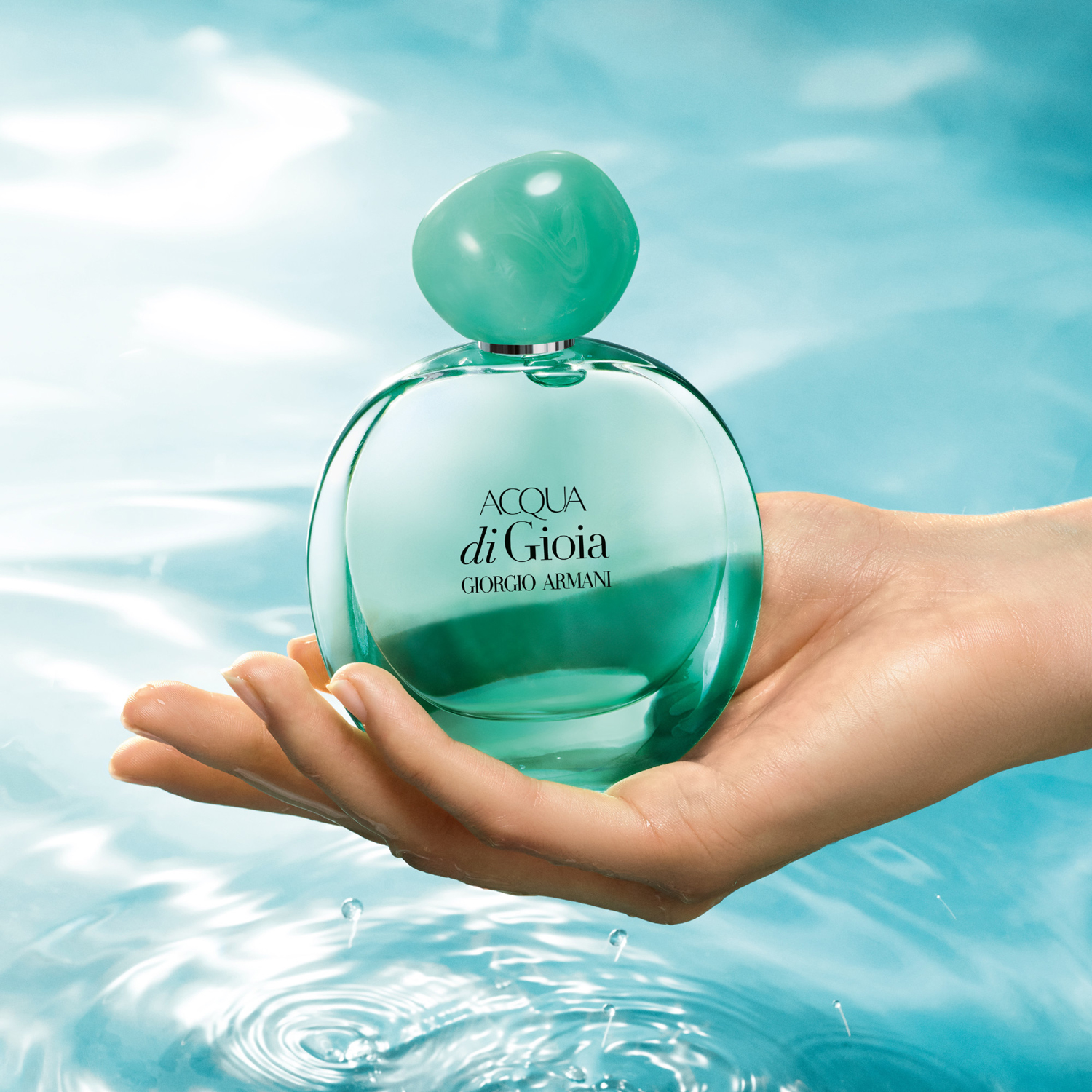 Acqua Di Gio Absolu Intense