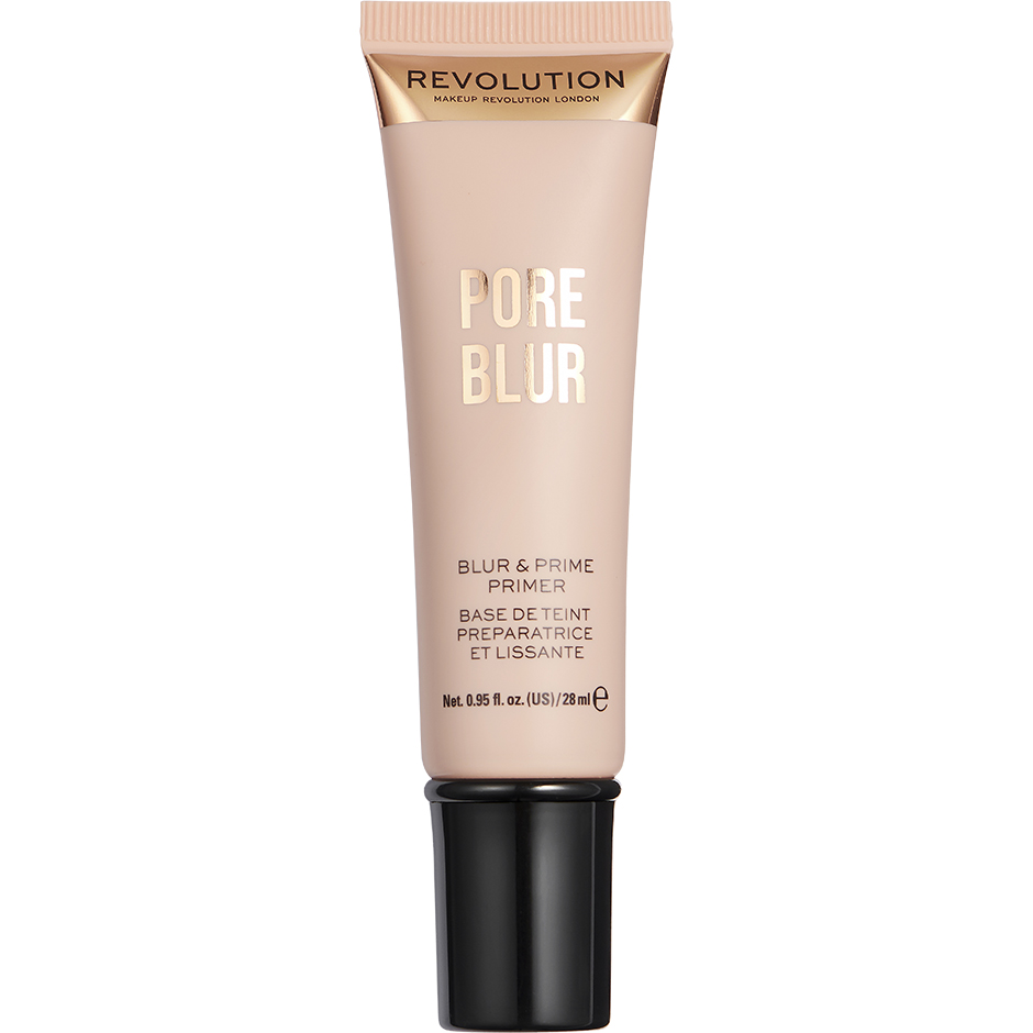 Pore Blur Primer