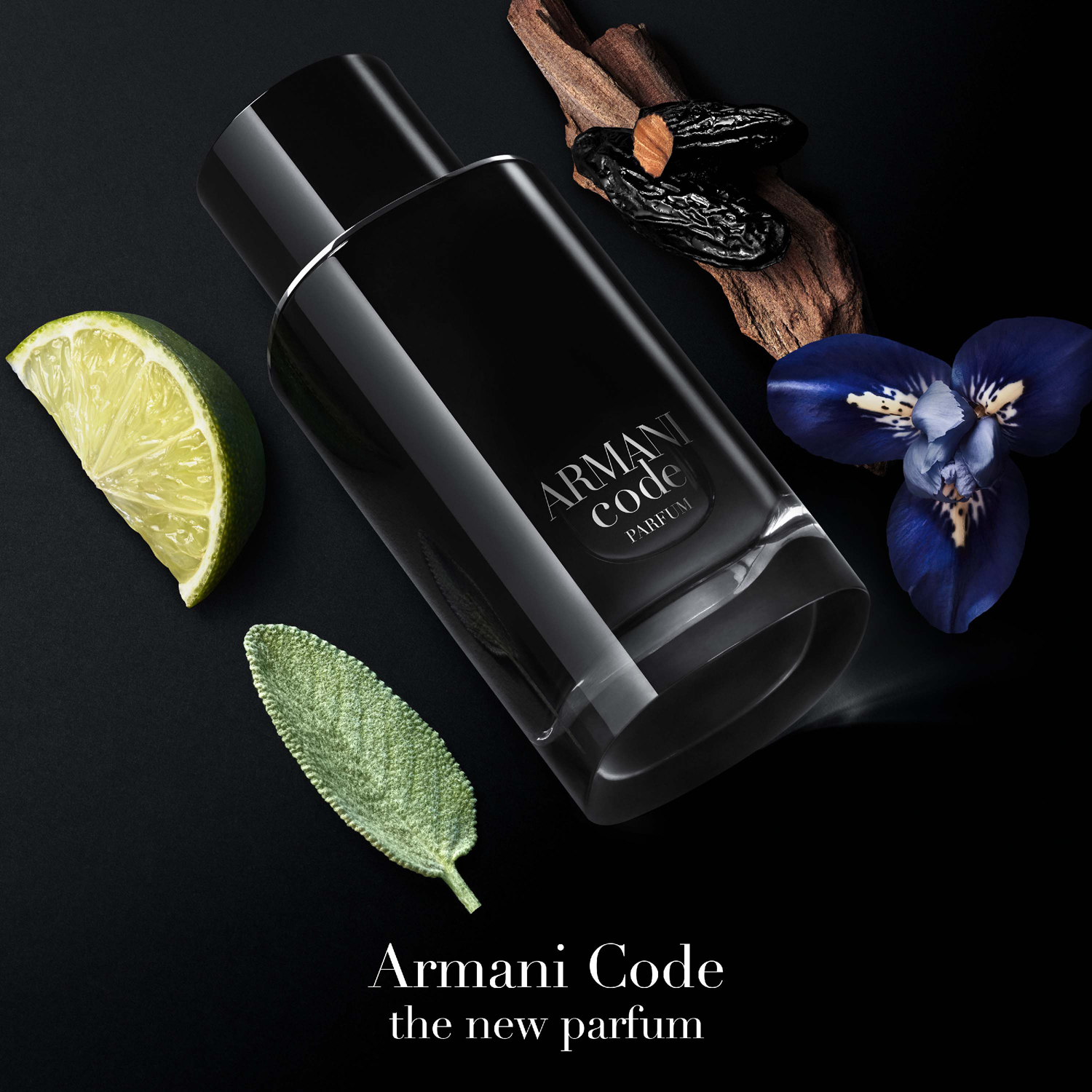 Armani Code