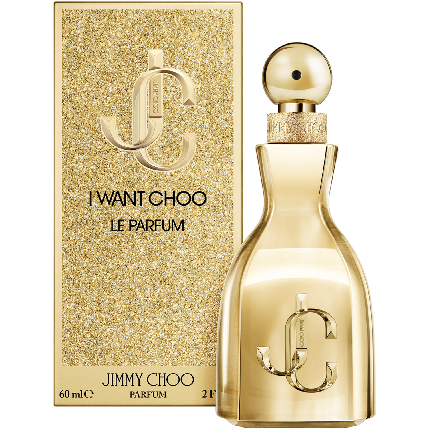 I Want Choo Le Parfum