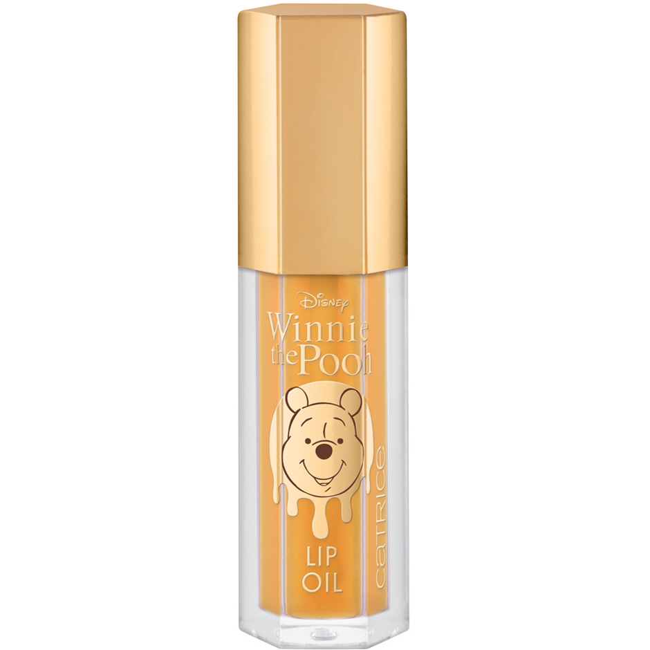 Disney Winnie The Pooh Lip Oil