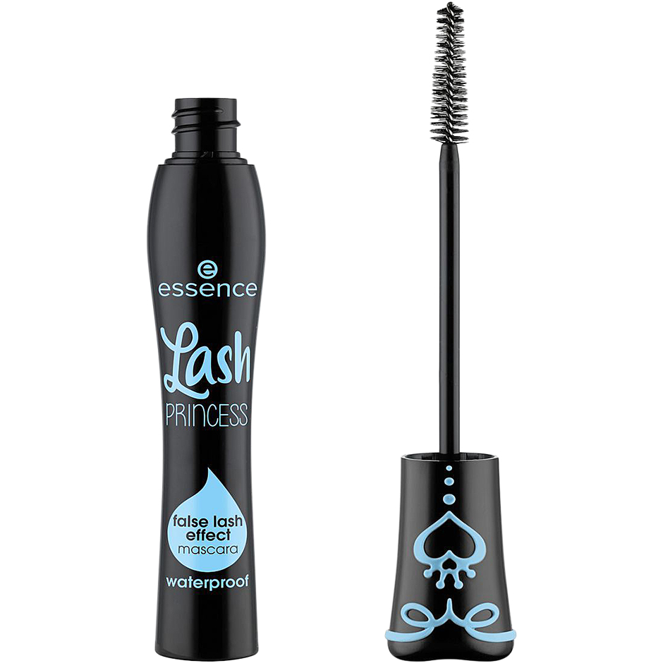 Lash Princess False Lash Effect Mascara Waterproof