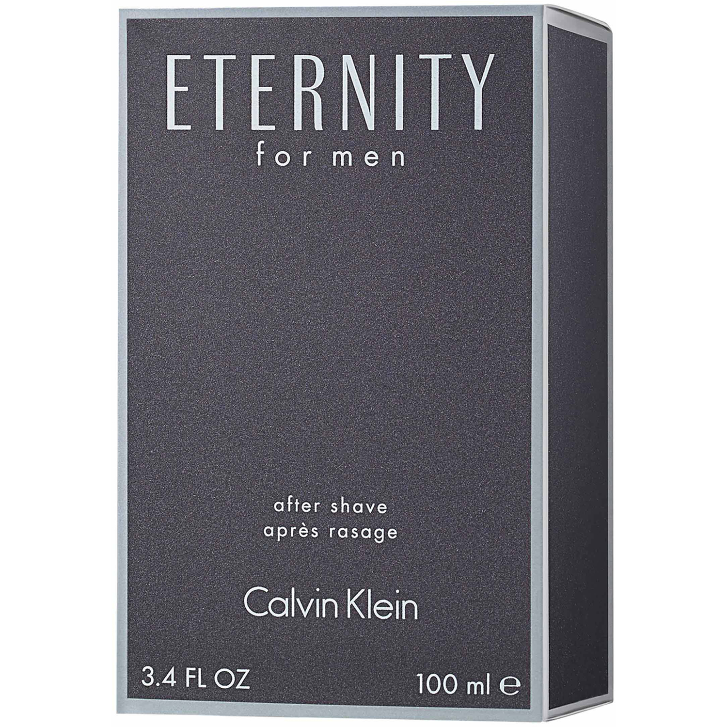 Eternity For Men