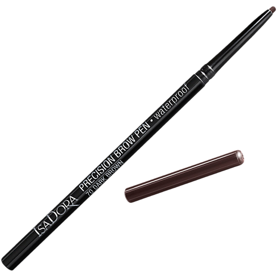 Precision Brow Pen