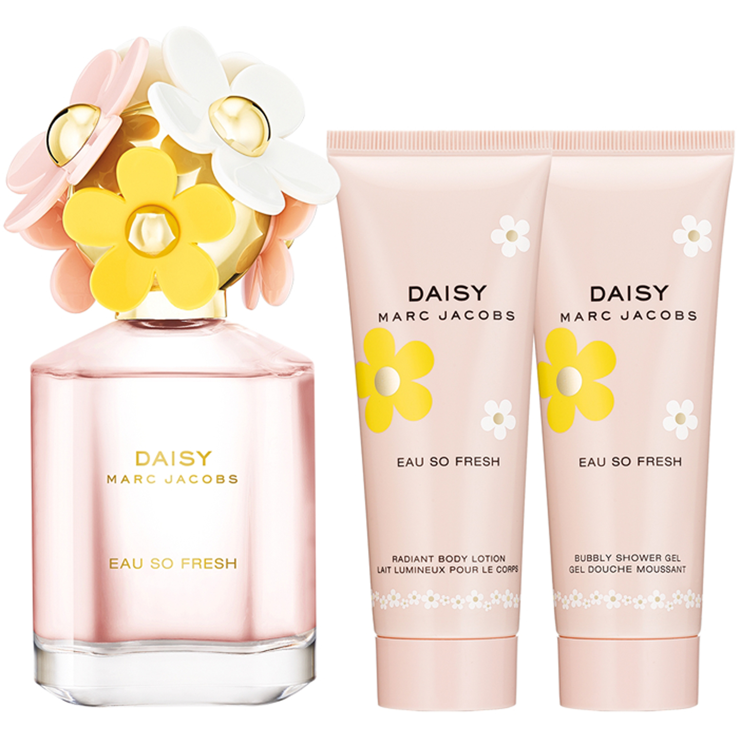 Daisy Eau Fresh