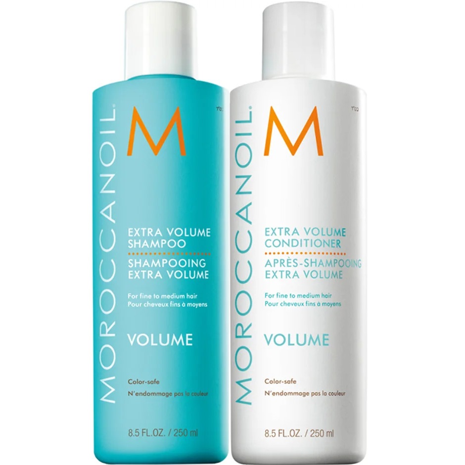 Extra Volume Duo