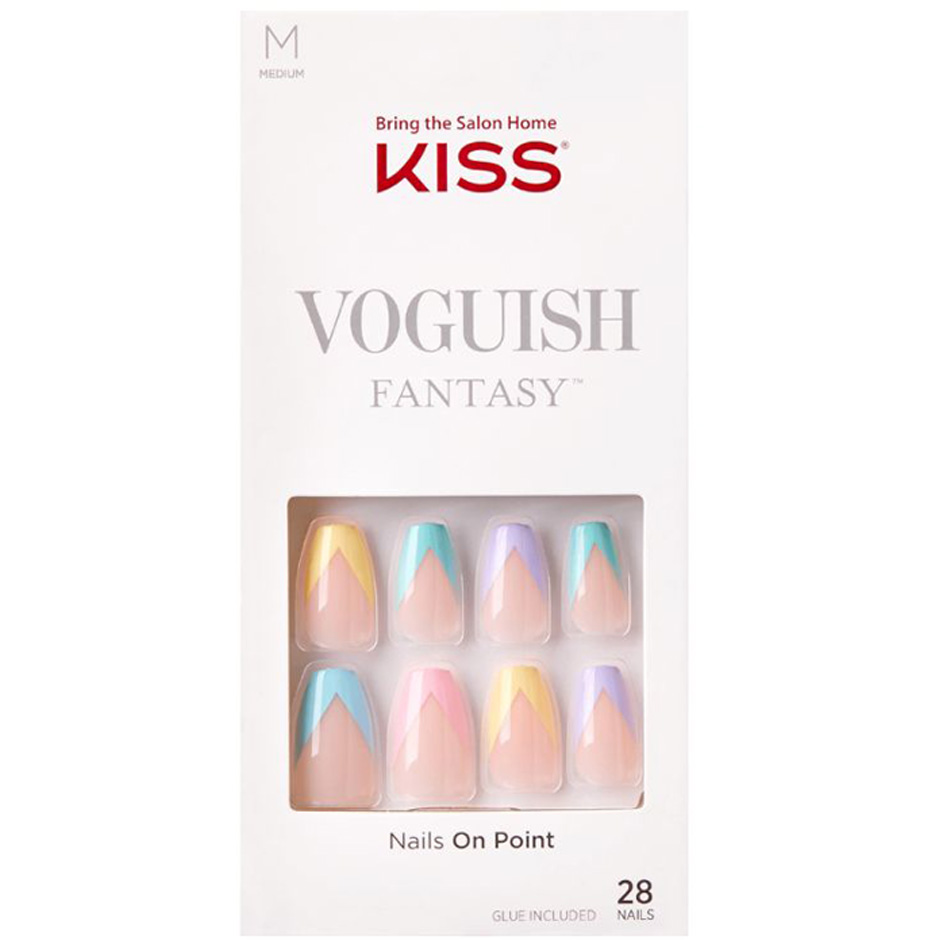 Voguish Nails