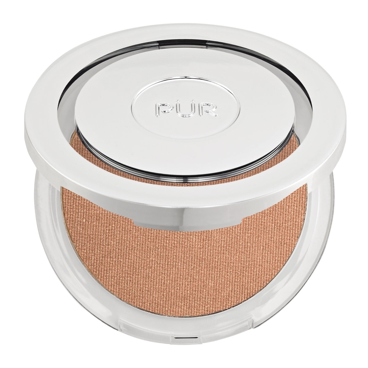 Mineral Glow Illuminating Bronzer Skin Perfecting Powder