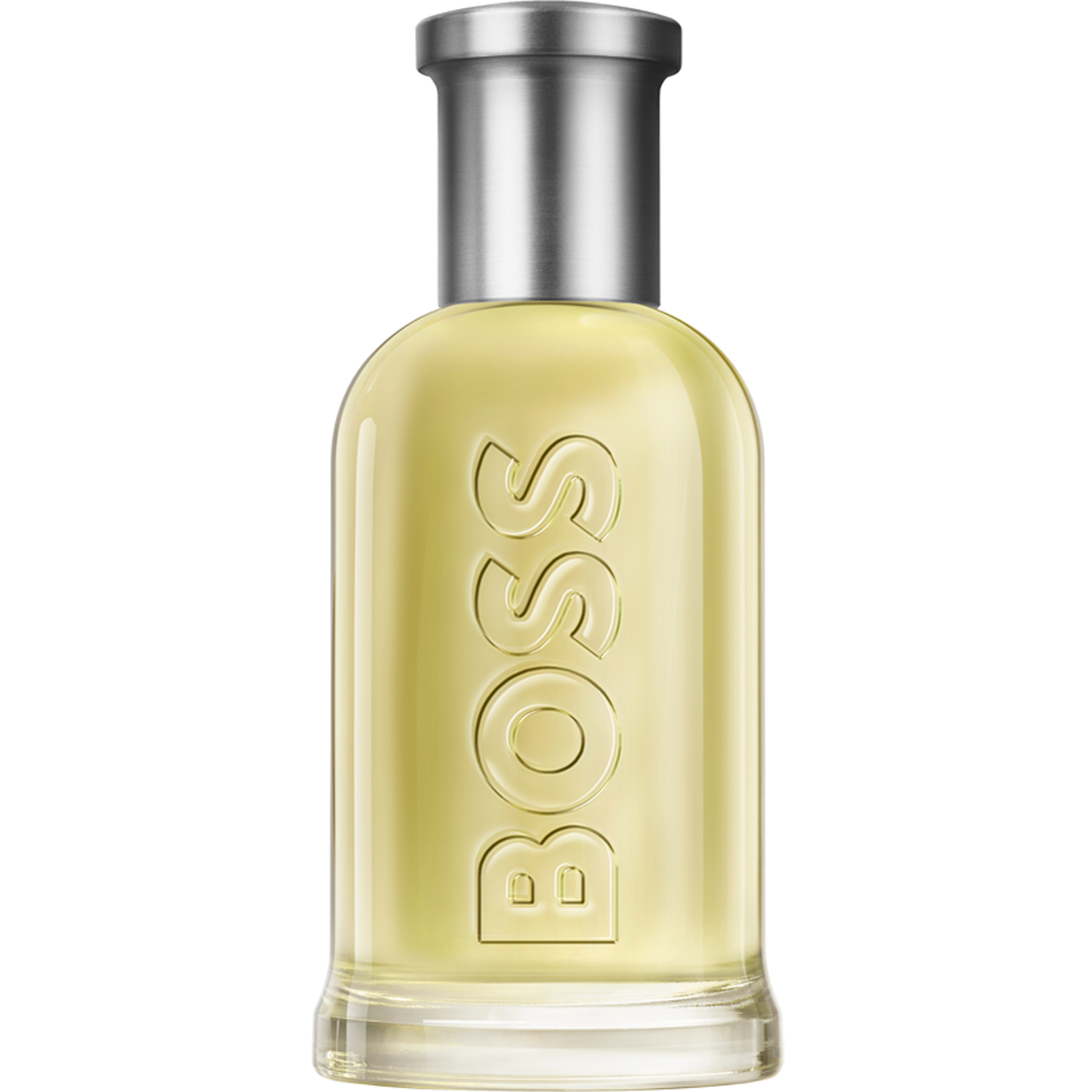 Boss Bottled