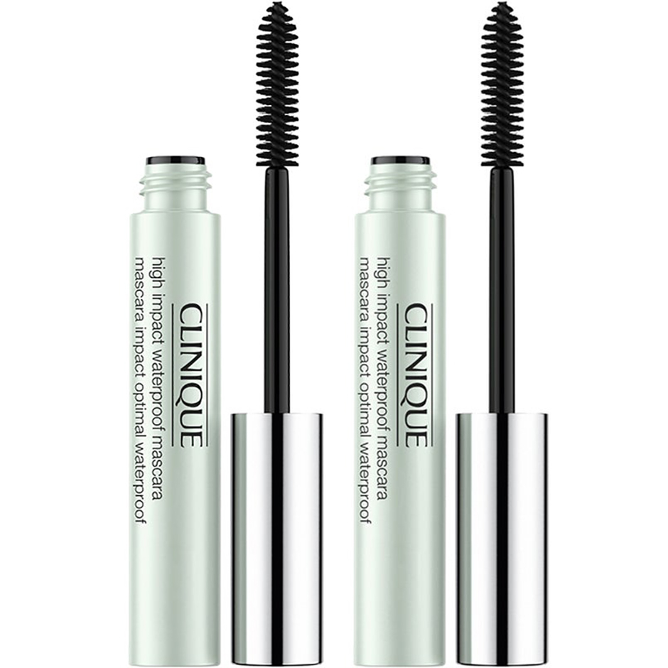 High Impact Mascara Duo