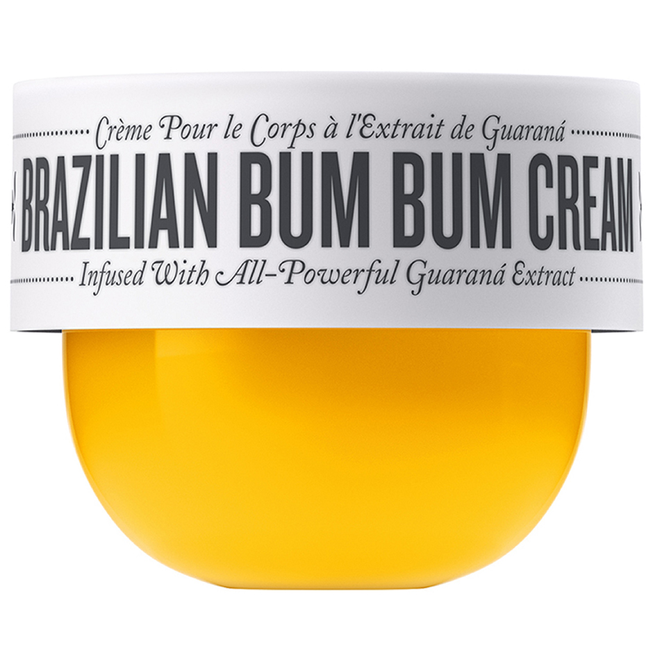 Brazilian Bum Bum Cream