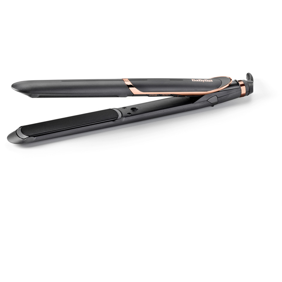 Bilde av Babyliss Smooth Pro 235 Straightener Black/copper