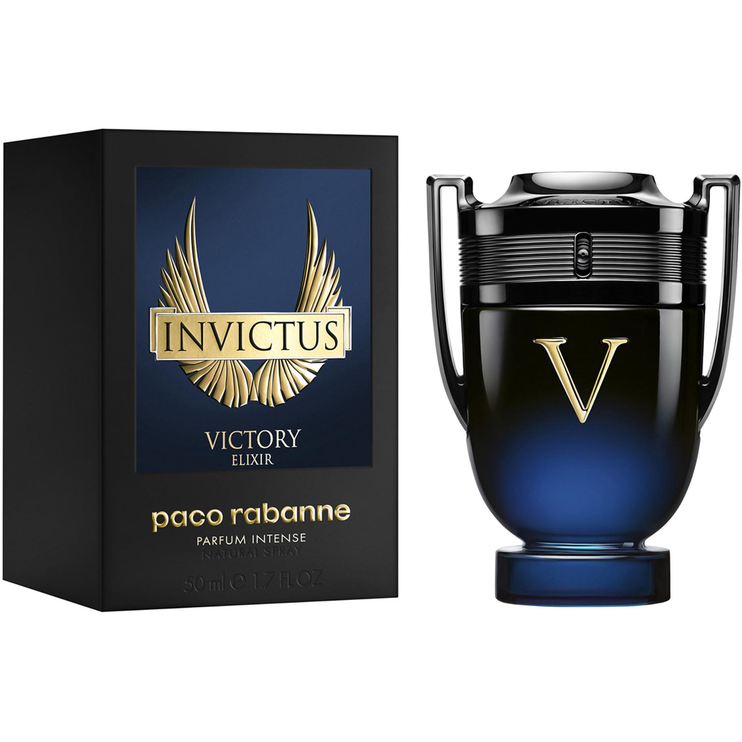 Invictus Victory Elixir