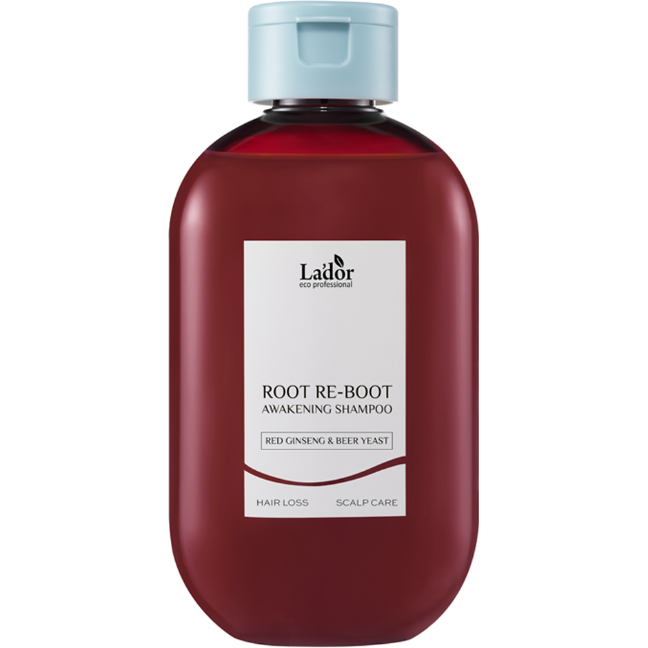 Root Re-Boot Awakening Shampoo