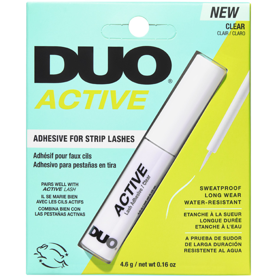 DUO Active Brush On