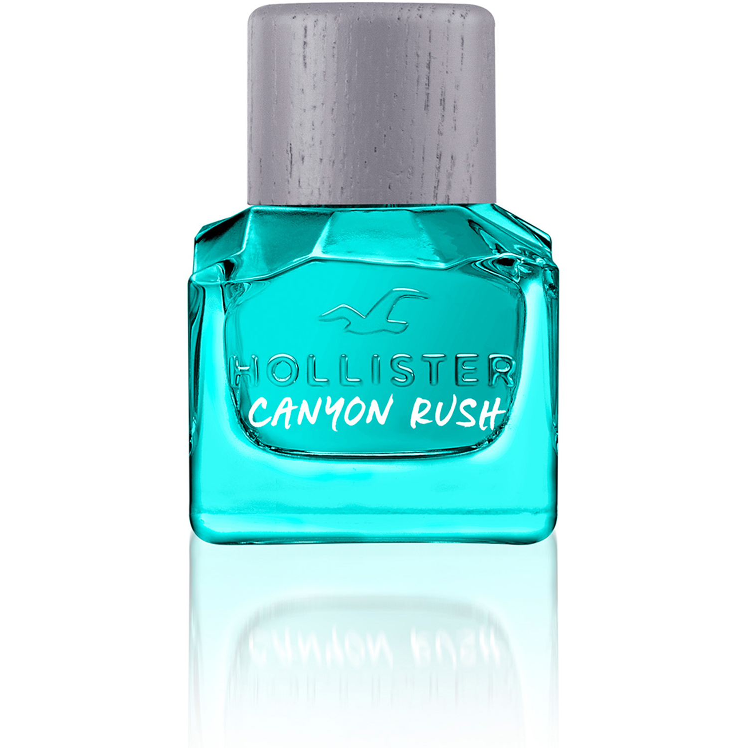 Canyon Rush Him