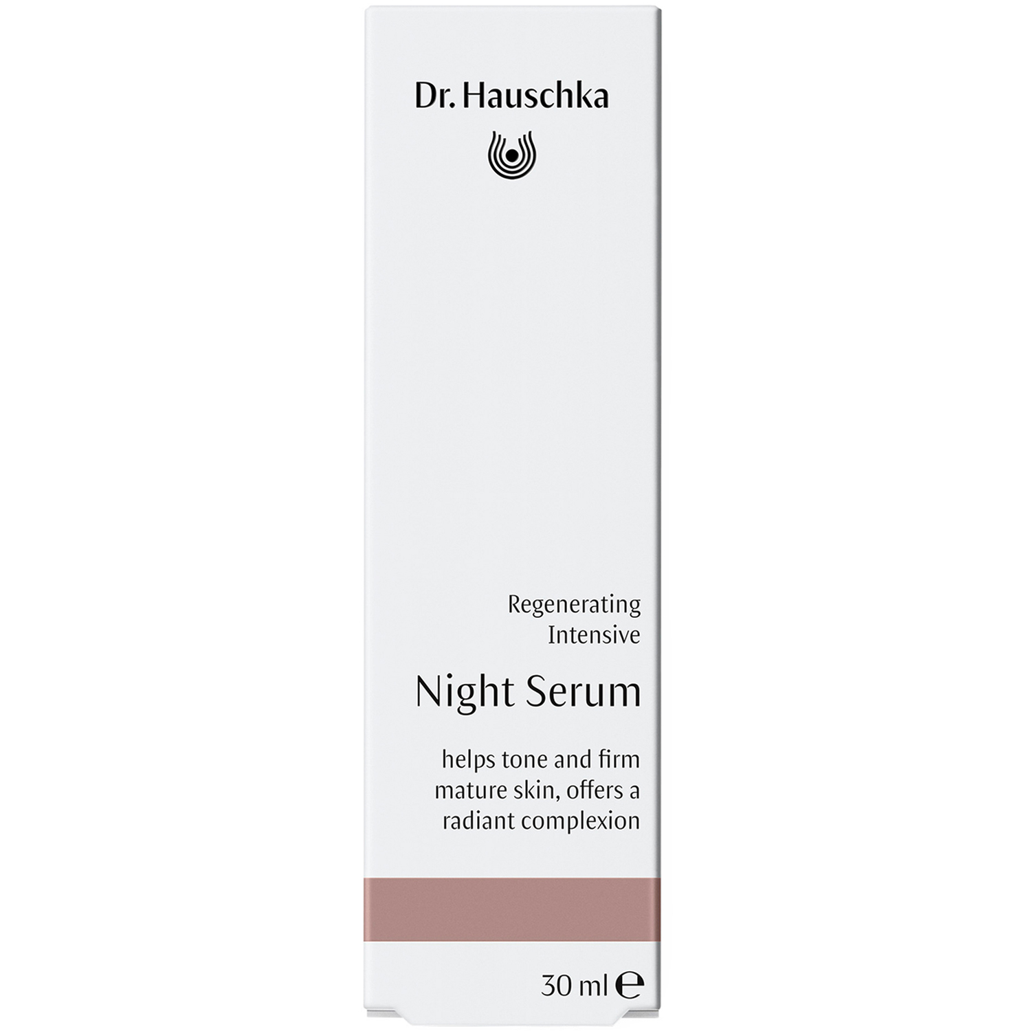 Regenerating Intensive Night Serum