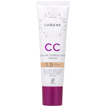 Lumene CC Color Correcting Cream SPF20