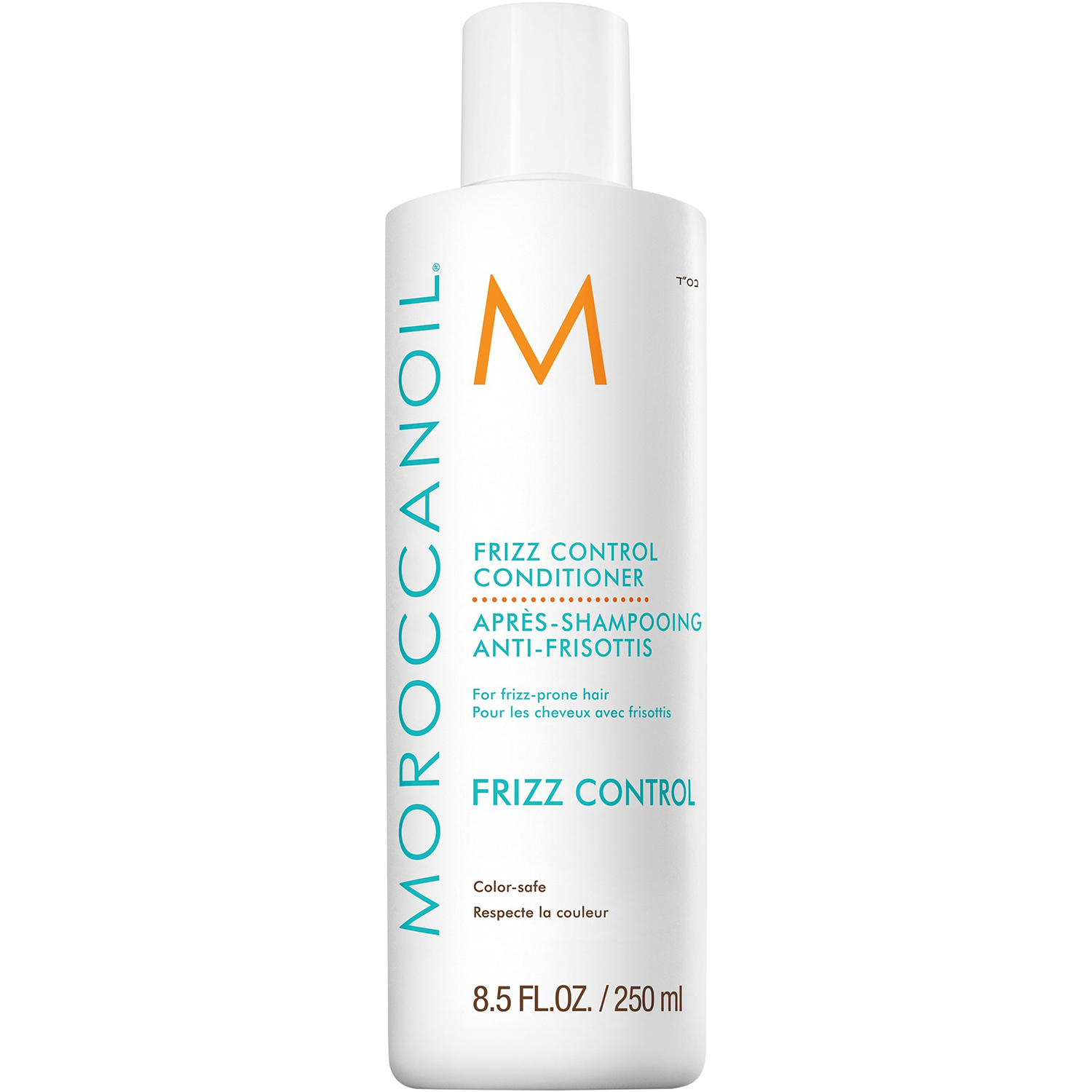 Frizz Control Conditioner