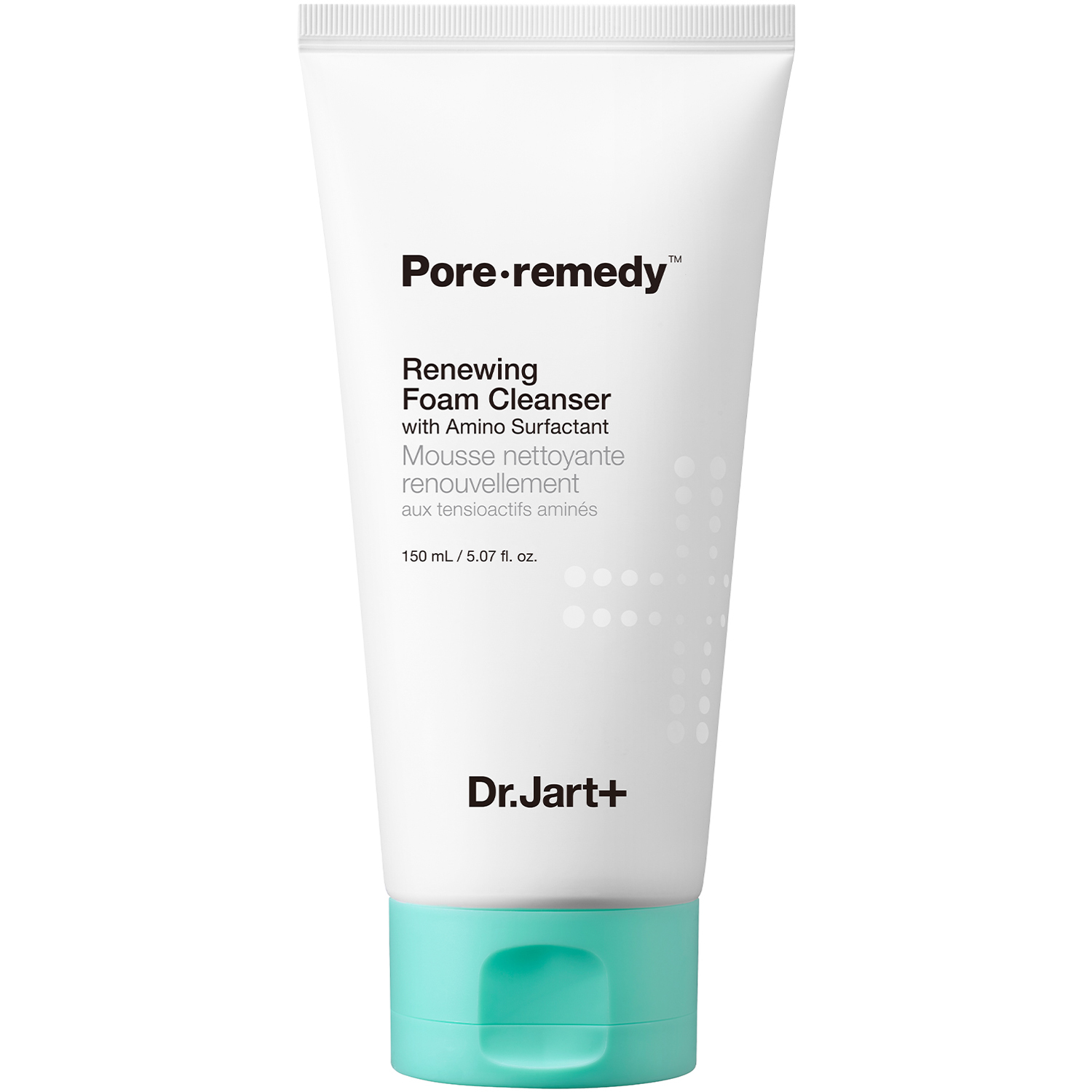 Pore-remedy™ Renewing Foam Cleanser