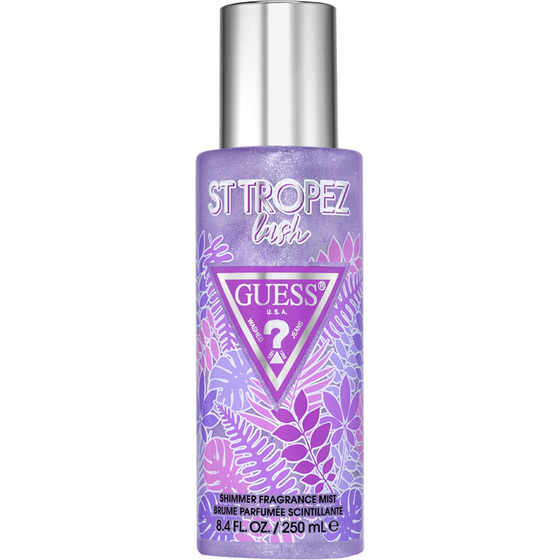 St Tropez Lush Shimmer Fragrance Mist