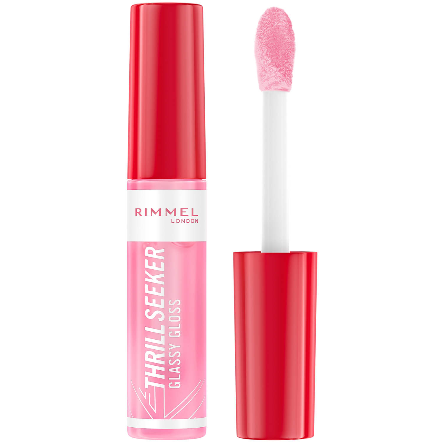 Thrill Seeker Lip Gloss