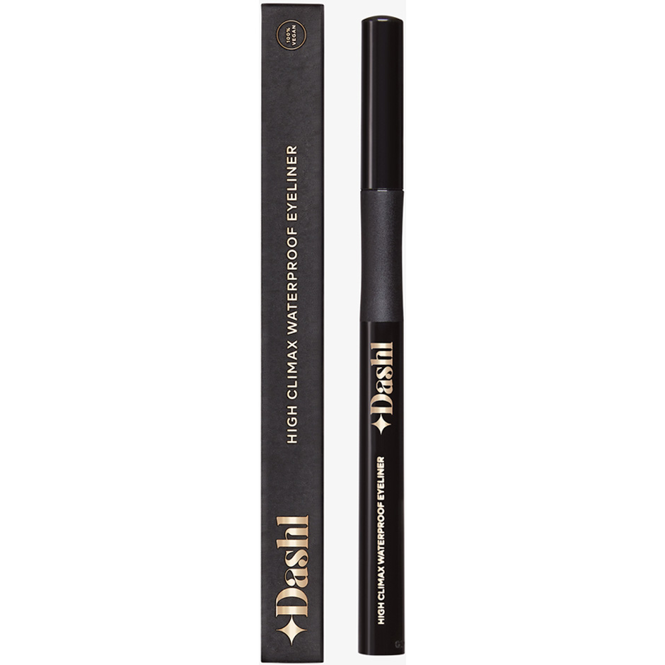 High Climax Waterproof Eyeliner