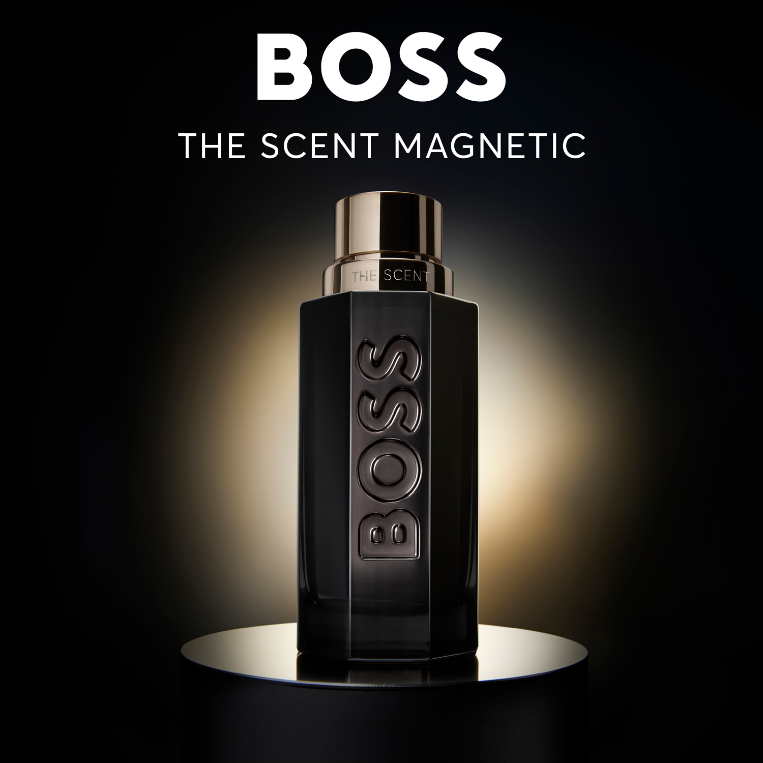 The Scent Magnetic