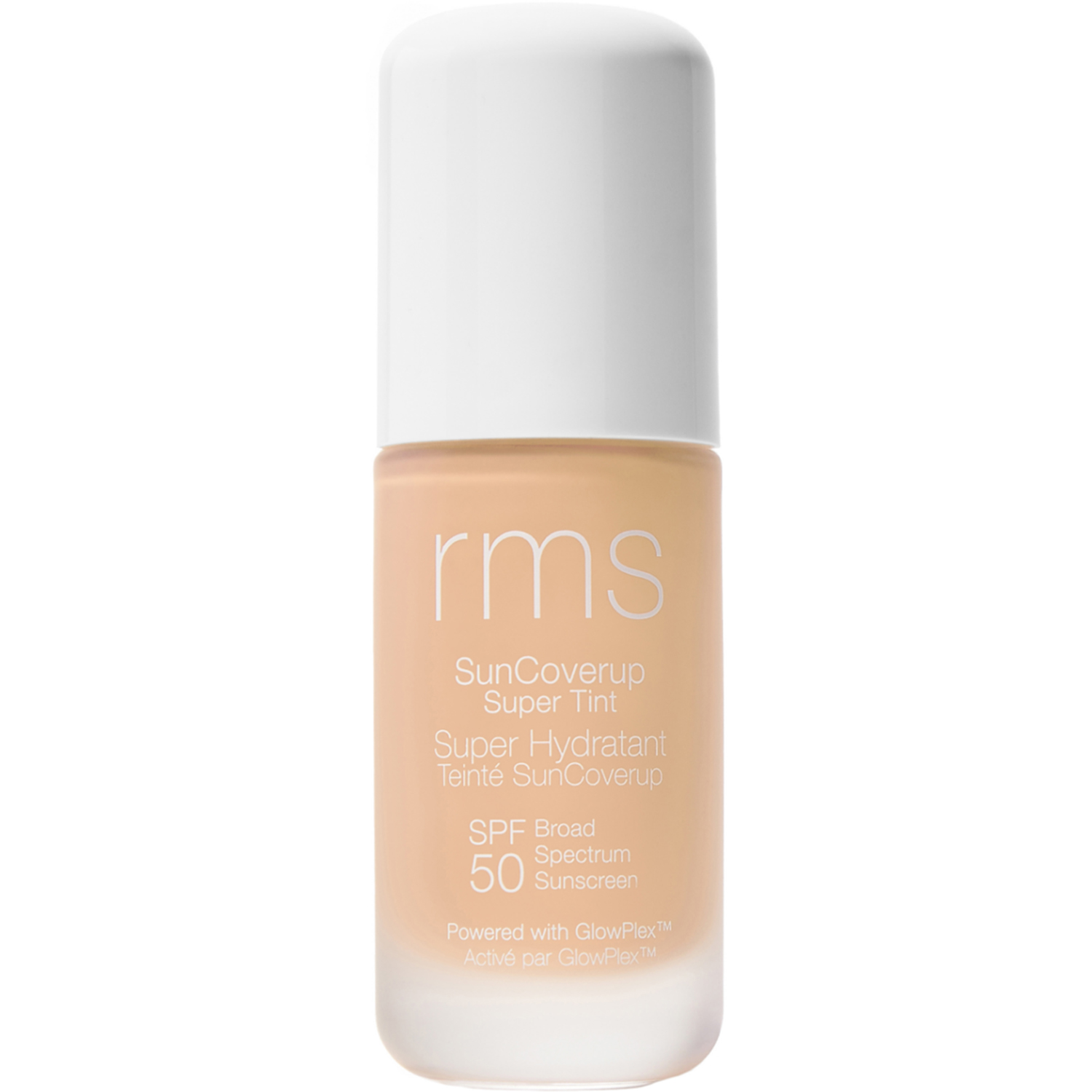 SunCoverup Super Tint SPF50