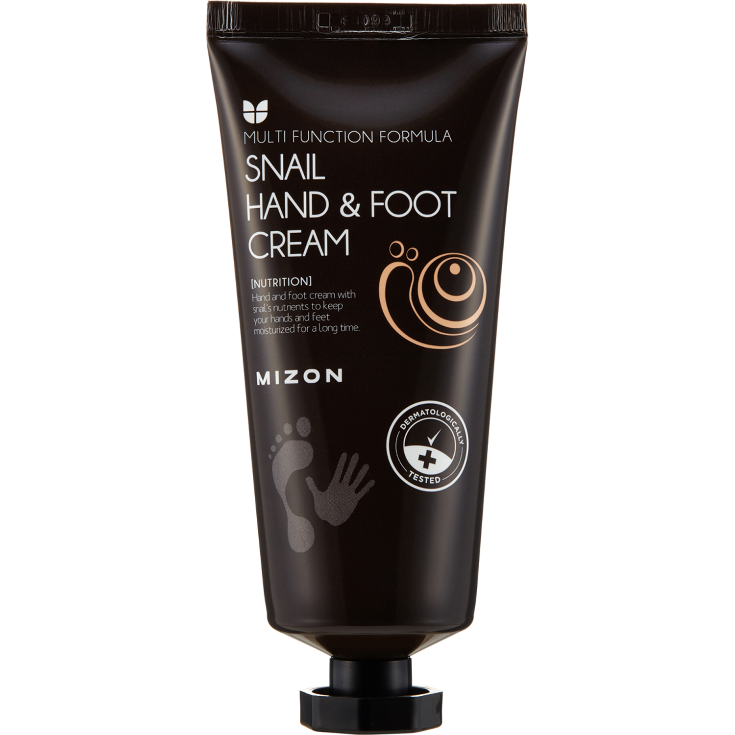 Hand And Foot Cream Snail