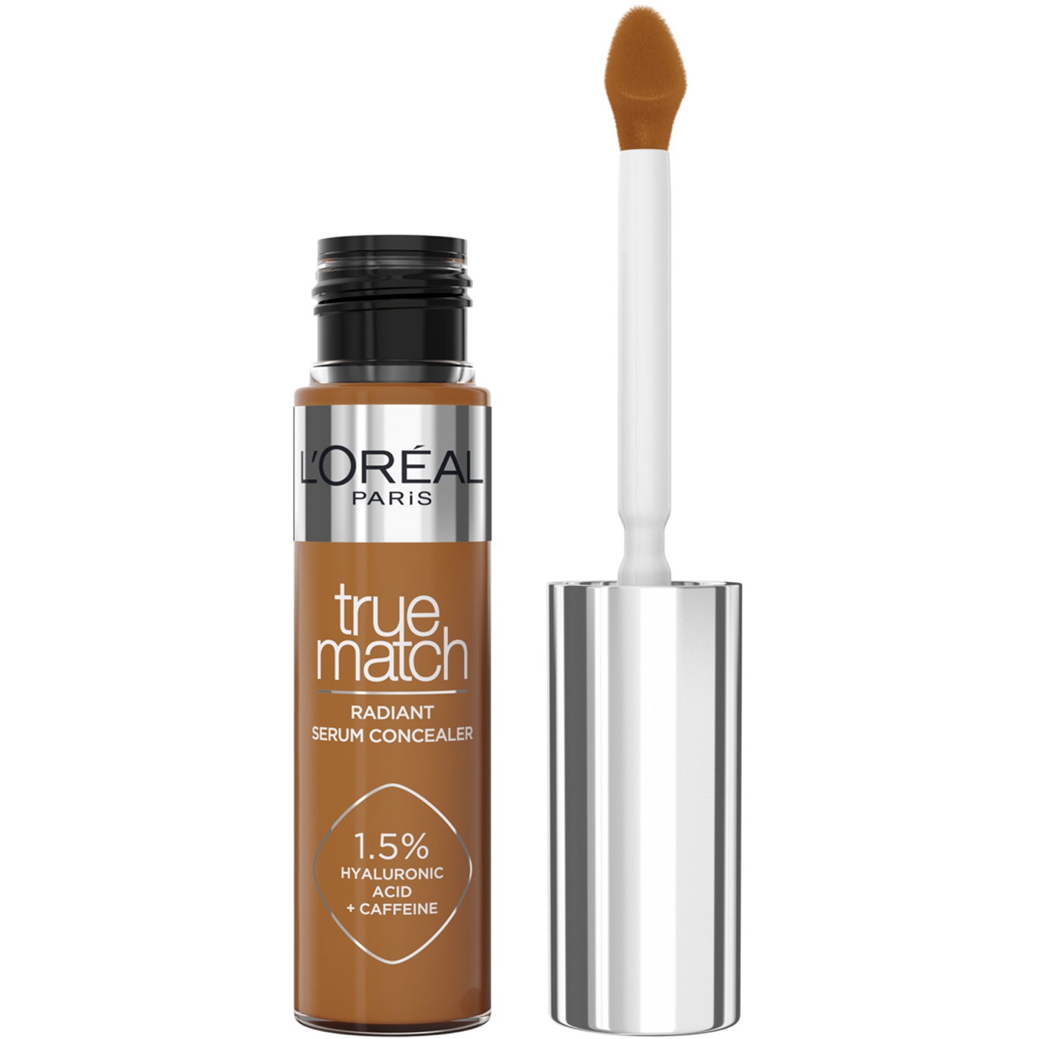 True Match Radiant Serum Concealer