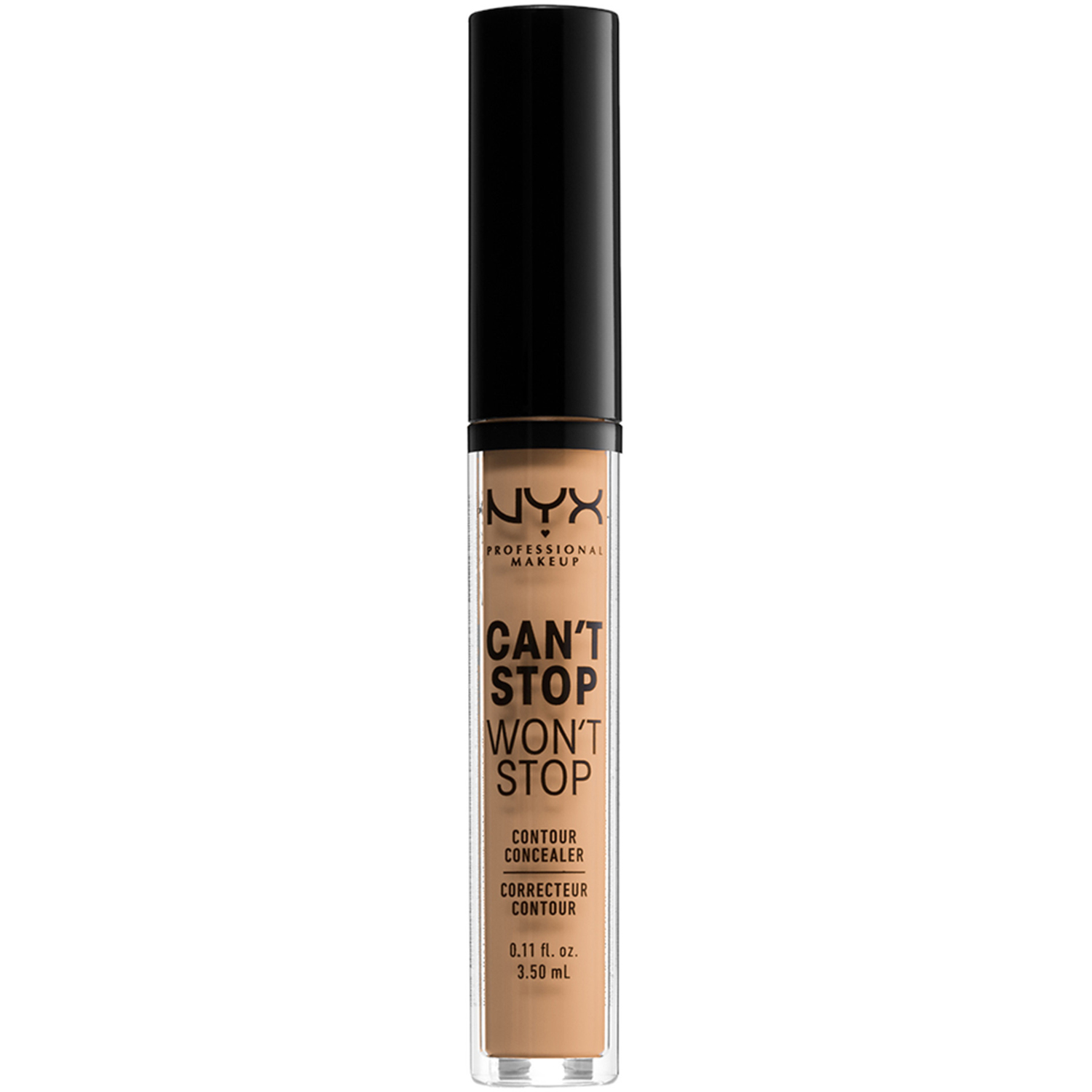 Can't Stop Won't Stop Concealer