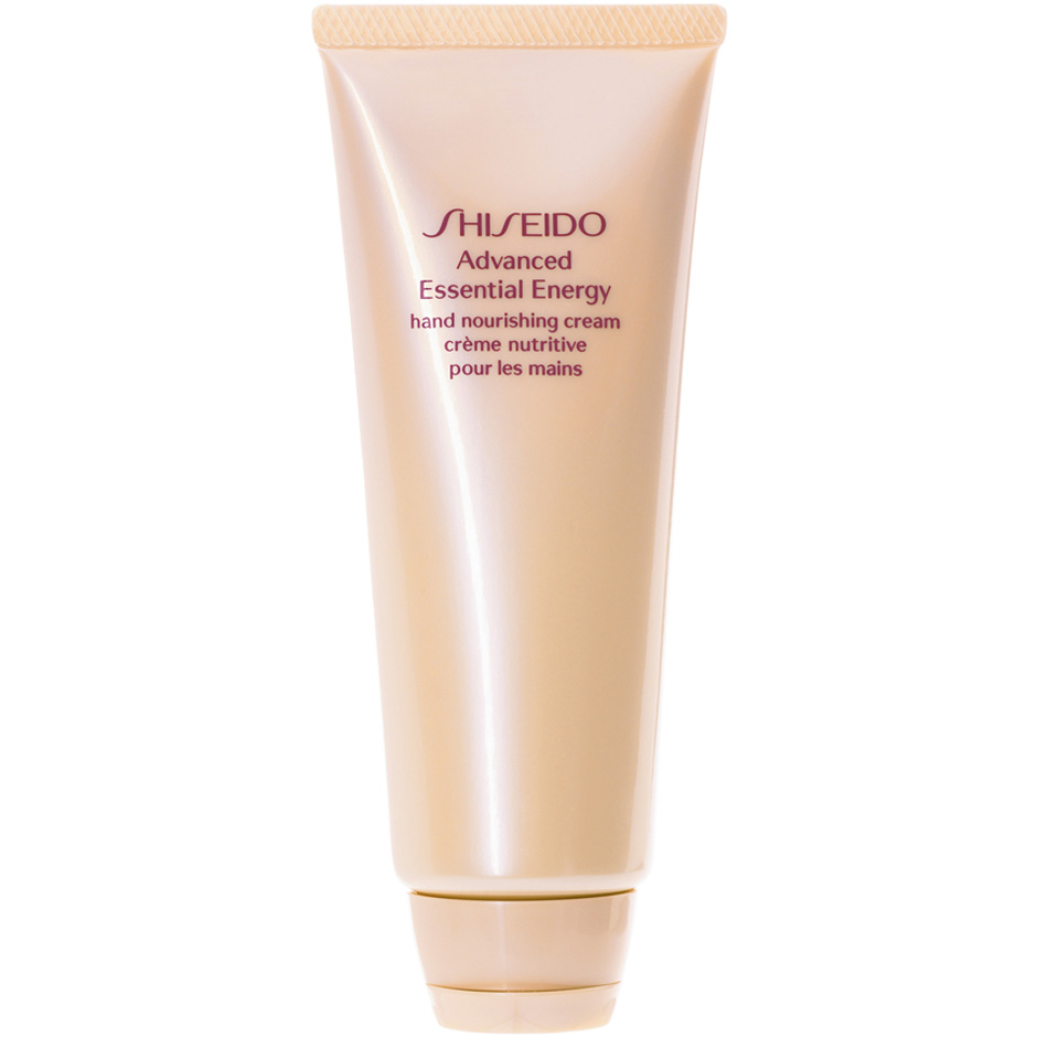 Bilde av Shiseido Advanced Essential Energy Hand Nourishing Cream - 100 Ml
