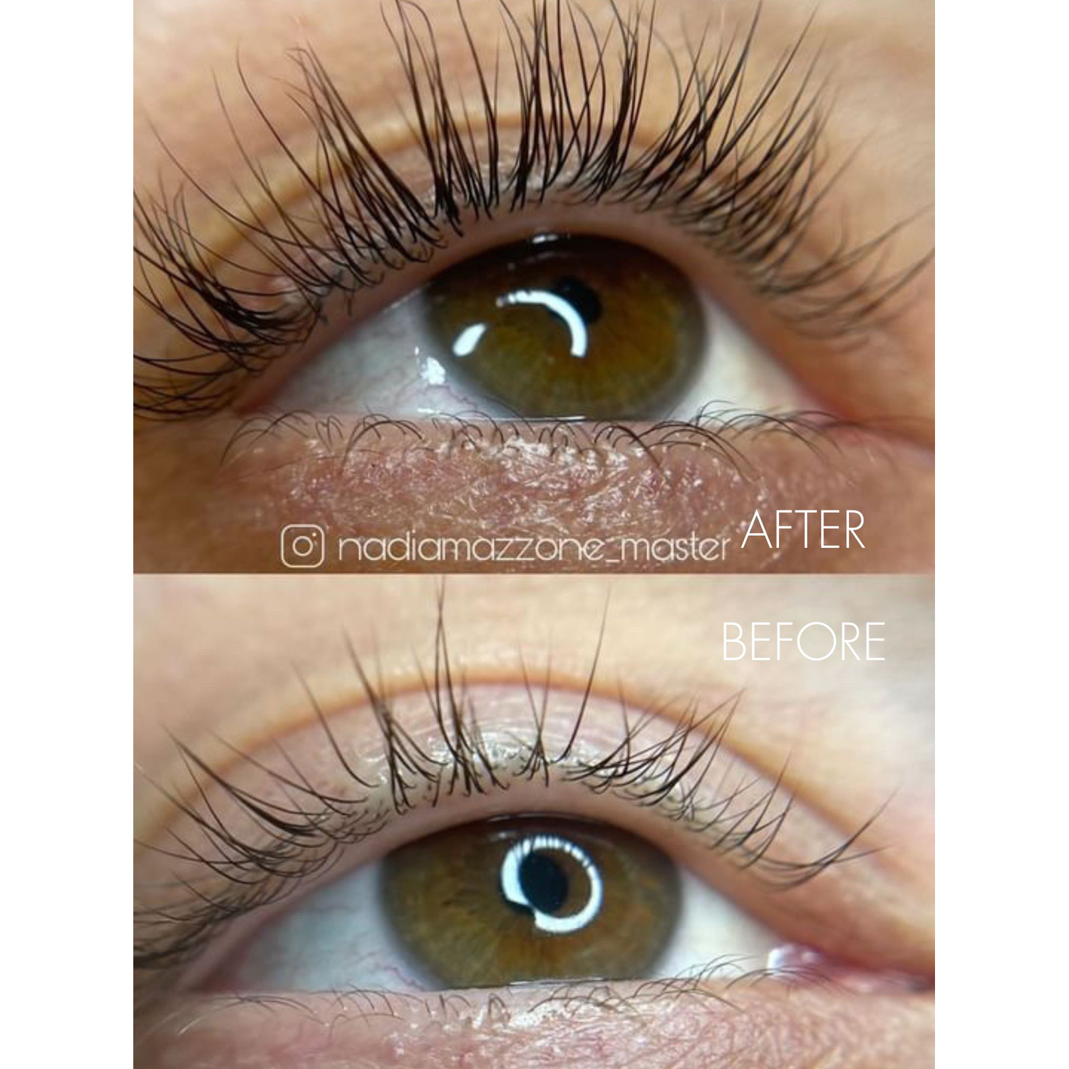 Eyelash Growth Serum