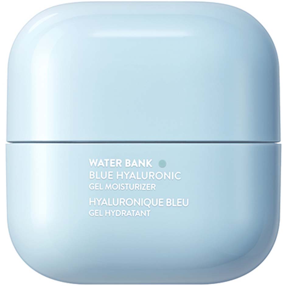 Water Bank Blue Hyaluronic Gel Moisturizer