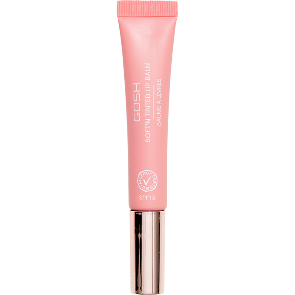 Soft`n Tinted Lip Balm