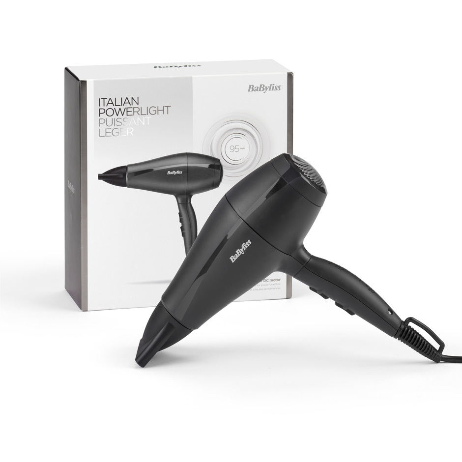 Super Light Pro hair dryer